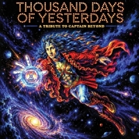 Various Thousand Days Of Yesterdays- Tribut