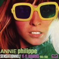 Philippe, Annie Sensationnel!