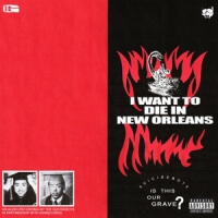 Suicideboys I Want To Die In New Orleans
