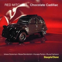 Mitchell, Red Chocolate Cadillac