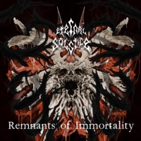 Eternal Solstice Remnants Of Immortality