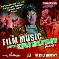 San Francisco Symphony Film Music Vol.3