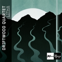 Driftwood Quartet Litha - Jazz Thing Next Generation Vol. 100