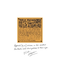 Bevis Frond Bevis Through The Looking Glass