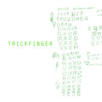 Trickfinger (john Frusciante) Trickfinger