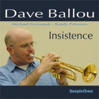 Ballou, Dave Insistence
