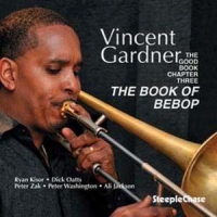 Gardner, Vincent The Good Book Chapter Three