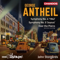 Bbc Philharmonic & John Storgards Orchestral Works Vol.1