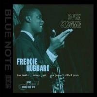 Hubbard, Freddie Open Sesame