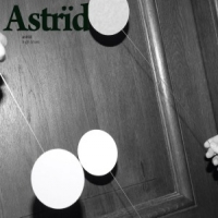 Astrid High Blues