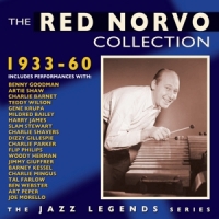 Red Norvo Combo Red Norvo Collection 1933-60