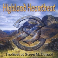 Mcdonald, Steve Highland Heartbeat