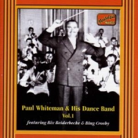 Whiteman, Paul And His Dance Band Vol.1