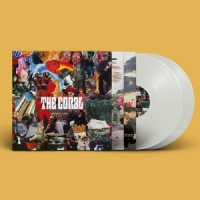 Coral The Coral -coloured-