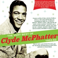 Mcphatter, Clyde Very Best Of Clyde Mcphatter 1953-62