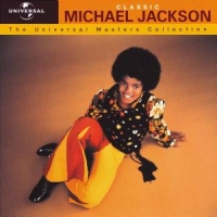 Jackson, Michael Universal Masters