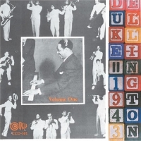 Ellington, Duke & His Orchestra 1945 - Volume One