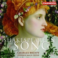 Phoenix Bach Choir Shakespeare In Song