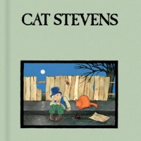 Stevens, Cat Teaser And The Firecat