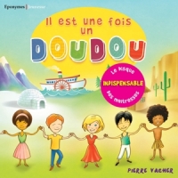 Pierre Vacher Vacher Pierre/il Est Une Fois Un D