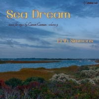 Cooman, Carson Erik Simmons: Sea Dream