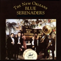 New Orleans Blue Serenaders New Orleans Blue Serenaders