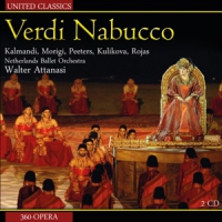 Muti, Riccardo Verdi: Nabucco