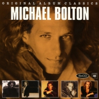 Bolton, Michael Original Album Classics
