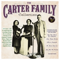 Carter Family, The Carter Family Collection Vol.2 1935-41