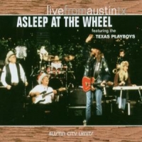 Asleep At The Wheel Live From Austin, Texas
