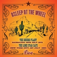 Asleep At The Wheel Great American Radio