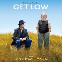 Jan A.p. Kaczmarek, Nick Ingman Get Low