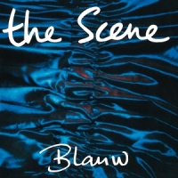 Scene Blauw -coloured-