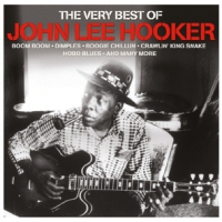 Hooker, John Lee Very Best Of