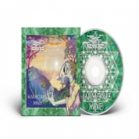 Ozric Tentacles Harmonic Mind