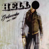 Dj Hell Grossenwahn 1992-2005