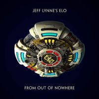 Electric Light Orchestra From Out Of Nowhere