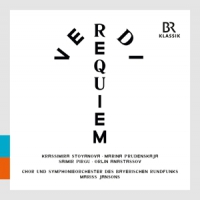 Harnoncourt, Nikolaus Requiem