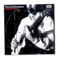 Simpson, Martin Bootleg Usa