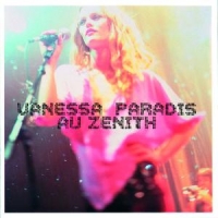 Paradis, Vanessa Au Zenith