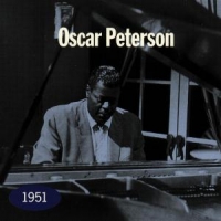 Peterson, Oscar 1951