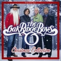 Oak Ridge Boys, The Christmas Collection