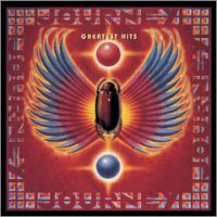 Journey Greatest Hits