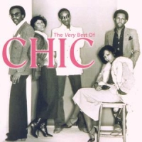 Chic The Very Best Of Chic