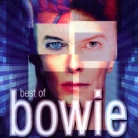 Bowie, David Best Of Bowie
