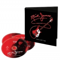 James, Rick Collected