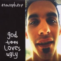 Atmosphere God Loves Ugly + Dvd