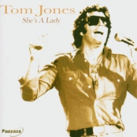 Jones, Tom She's A Lady