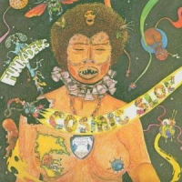 Funkadelic Cosmic Slop + 1