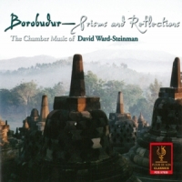 Pratt, Elaine / Arioso Wind Quintet Borobudur: Prisms & Reflections